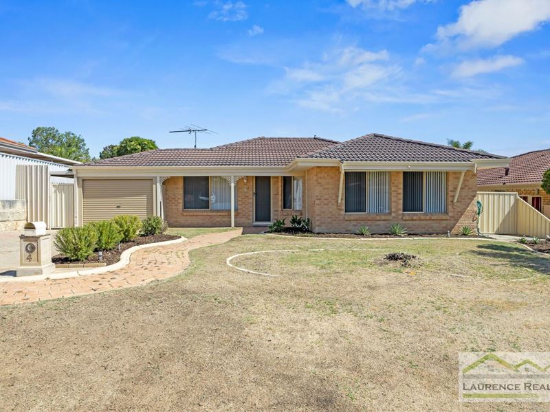 4 Beachport Retreat, Clarkson