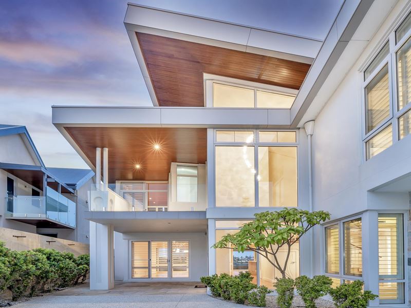 66 Sanctuary  Circuit, Dawesville