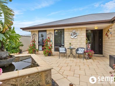 8 Suttor Drive, Success WA 6164