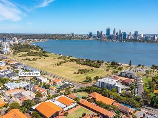 27 Coode Street, South Perth