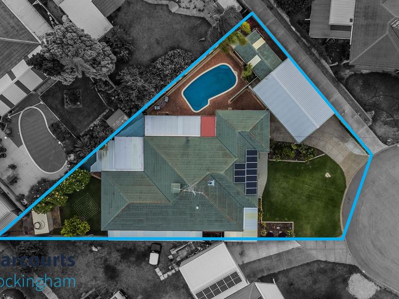 15 Orizaba Place, Rockingham