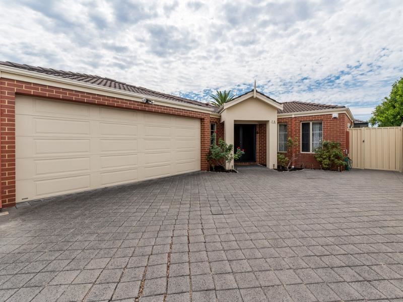 4A Boyle Place, Morley