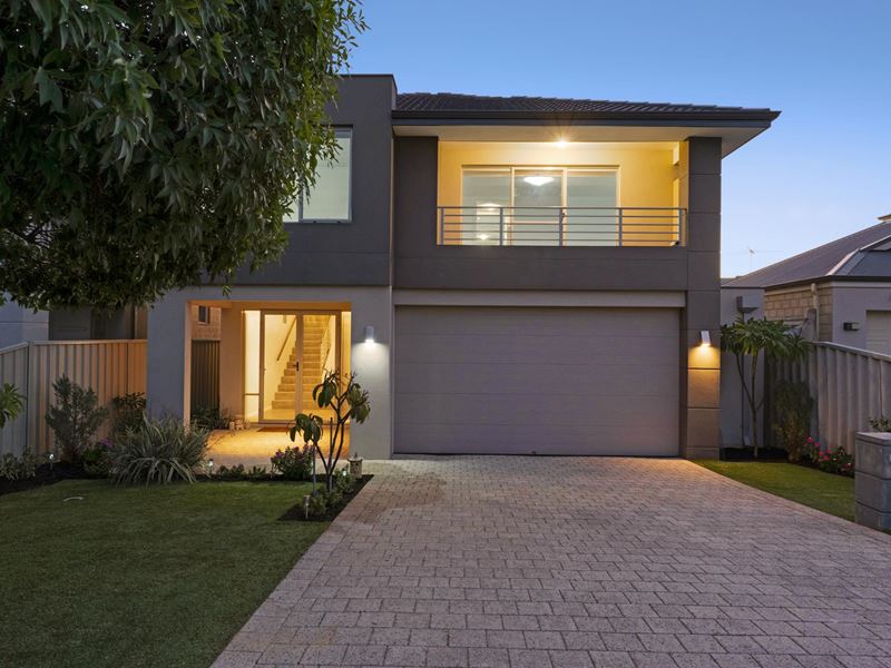23B Douglas Avenue, Yokine