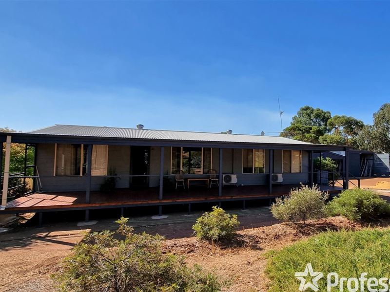 126 Carton Street, Cuballing