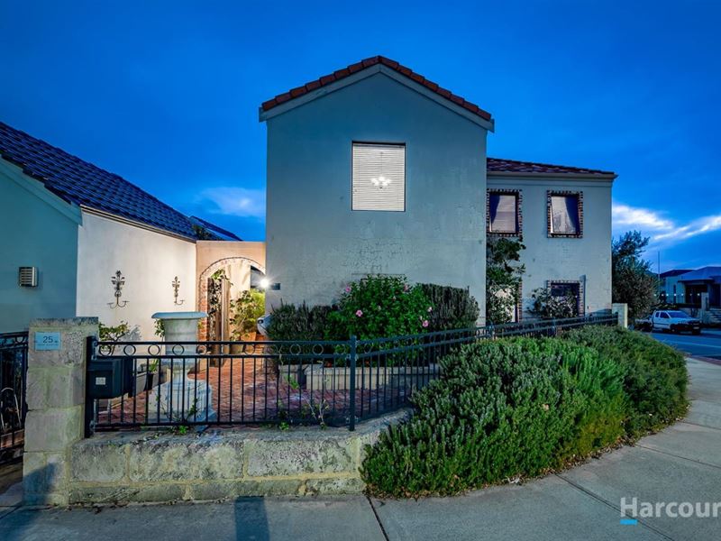 25 O'Mara Boulevard, Iluka
