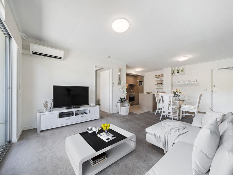 38/189 Swansea Street, East Victoria Park