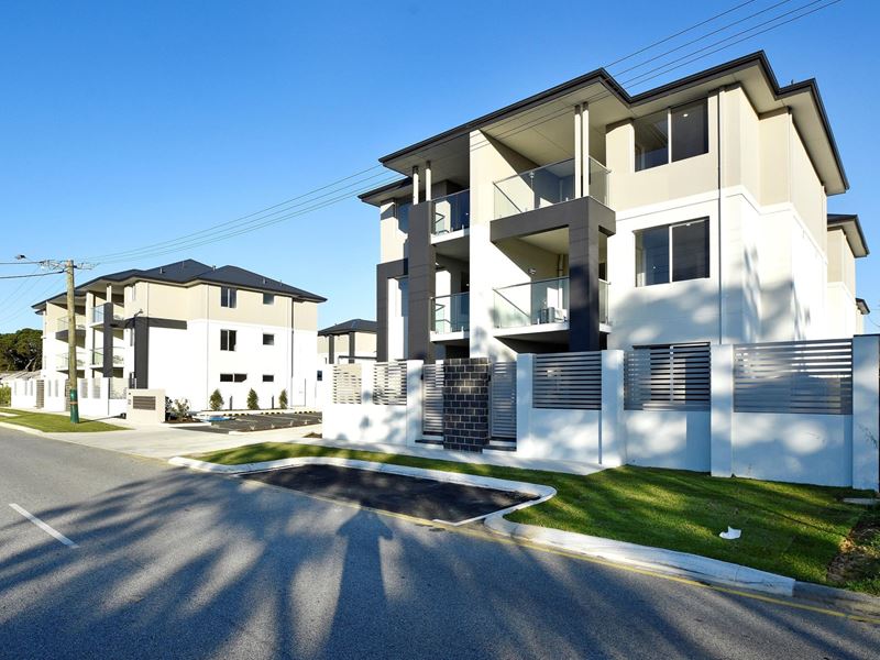 Lot 11, 2/23 Clapham, Beckenham