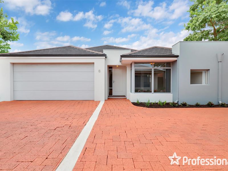 6/66 Northwood Loop, Thornlie