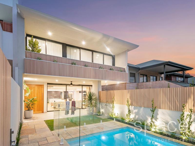 14c Cross Street, Swanbourne