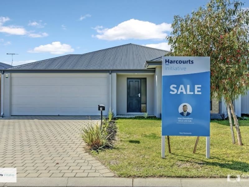 9 Cardross Street, Brabham WA 6055