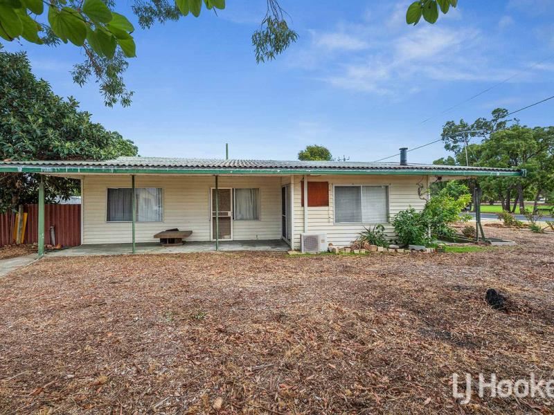 1 Riverview Street, Coodanup