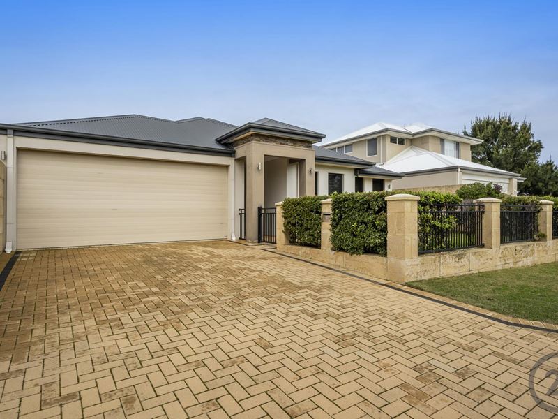 5 Mainsail Parkway, Wannanup