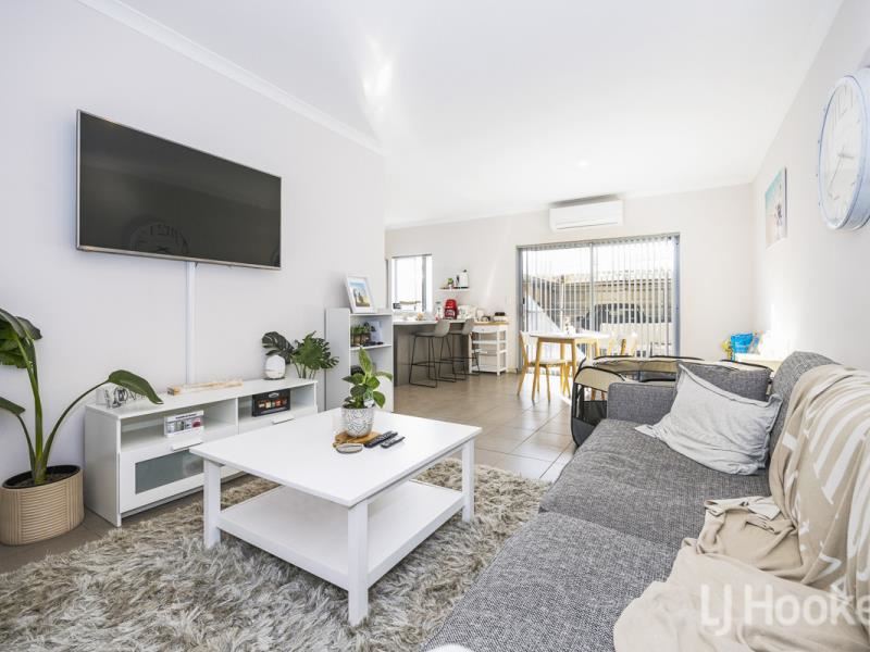 13 Bellini Gardens, Alkimos