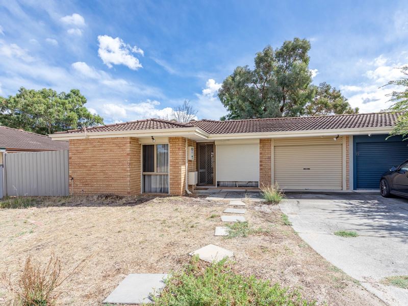 165B Verna Street, Gosnells