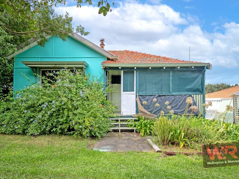 20 Drummond Street, Lockyer
