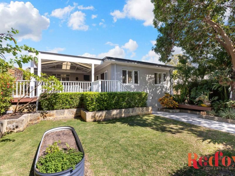 18 Lovell Way, Bayswater