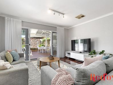 18 Lovell Way, Bayswater WA 6053