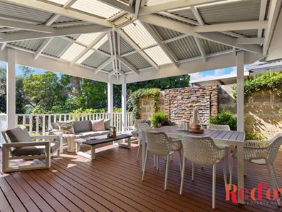 18 Lovell Way, Bayswater WA 6053