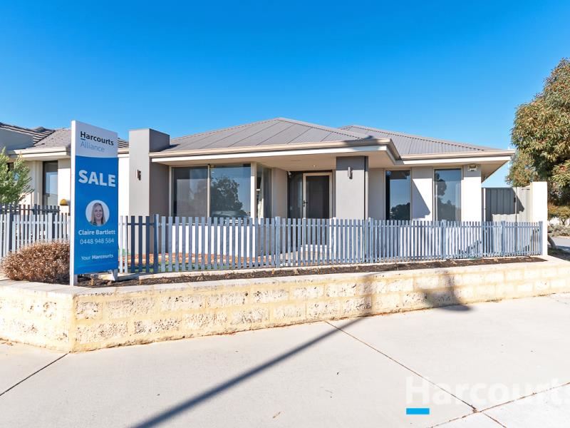 319 Benenden Avenue, Alkimos WA 6038