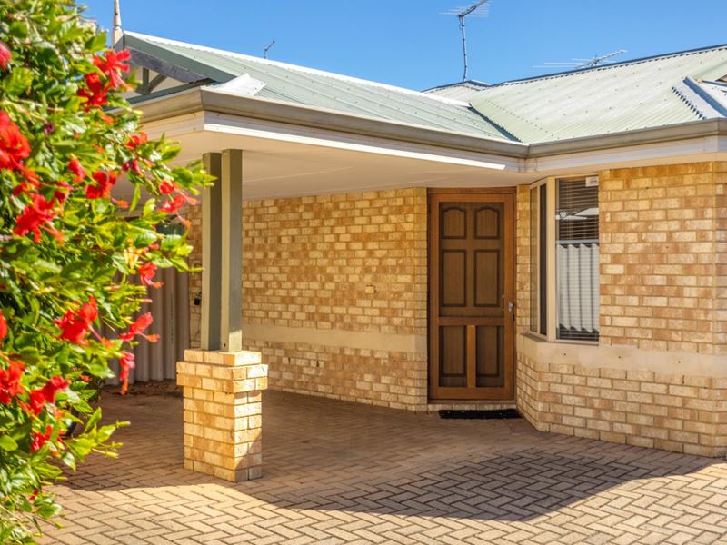 3/15 Edna Street, Tuart Hill WA 6060