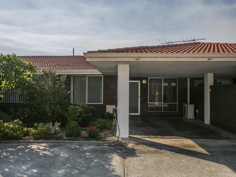 3/164-166 Waterloo Street, Tuart Hill
