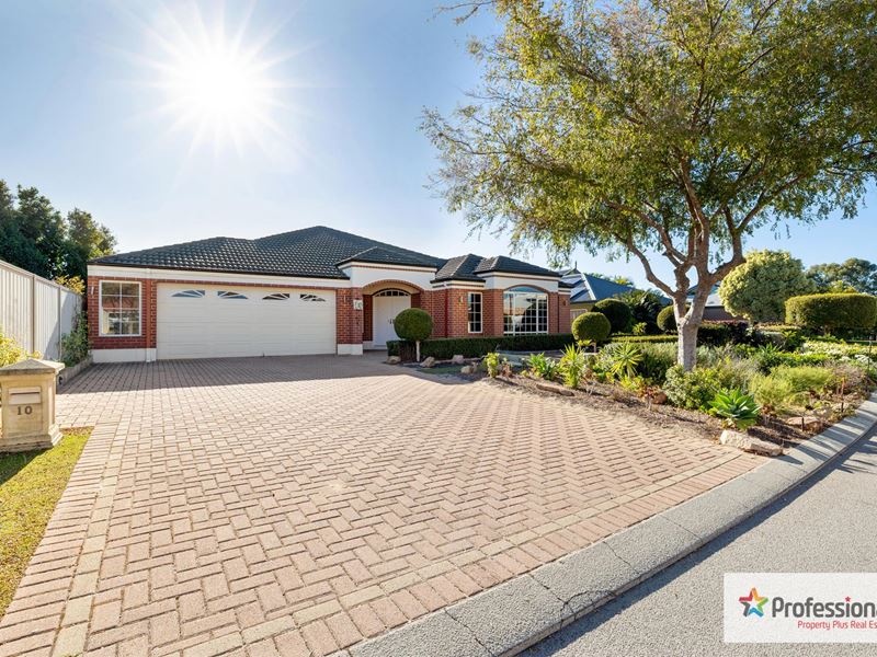 10 Greenwich Parade, Canning Vale