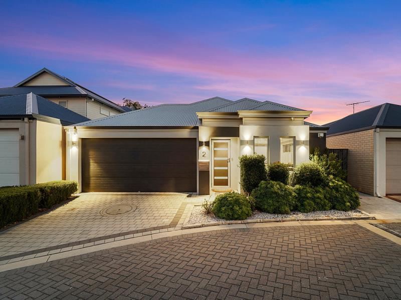 2 Cranfield Lane, Canning Vale