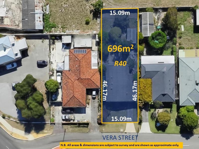 1 Vera Street, Morley