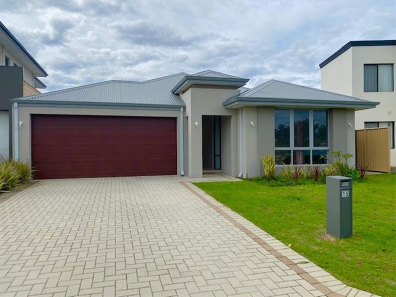 15 Duffield Loop, Southern River WA 6110
