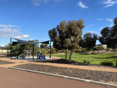 15 Duffield Loop, Southern River WA 6110