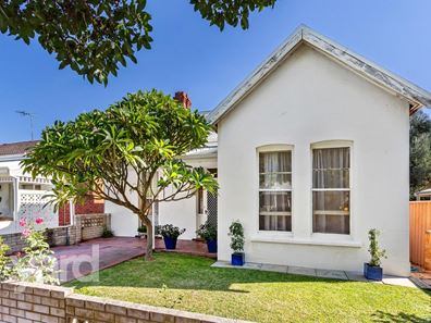 29 Hamilton Street, East Fremantle WA 6158