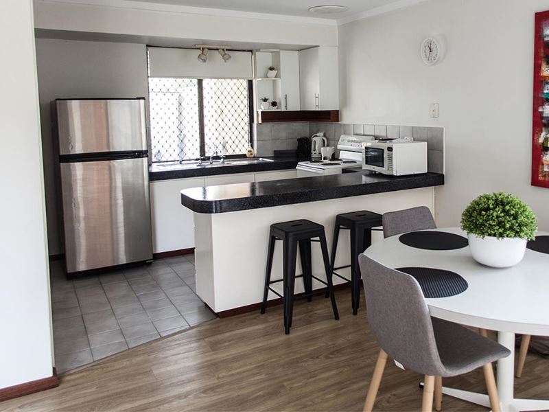 4/86 King William Street, Bayswater