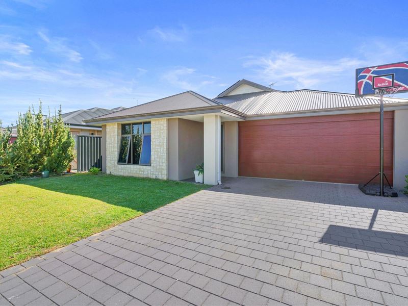 48 Castlereagh Way, Brabham WA 6055