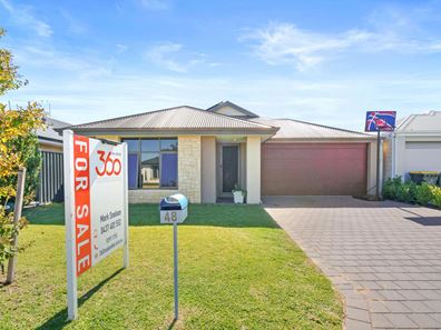 48 Castlereagh Way, Brabham WA 6055