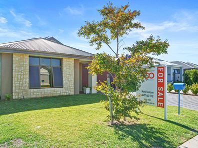 48 Castlereagh Way, Brabham WA 6055