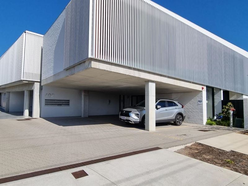 11/402 Carrington Street, Hamilton Hill