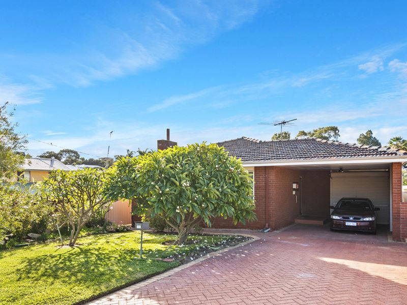 111 Marine Terrace, Sorrento