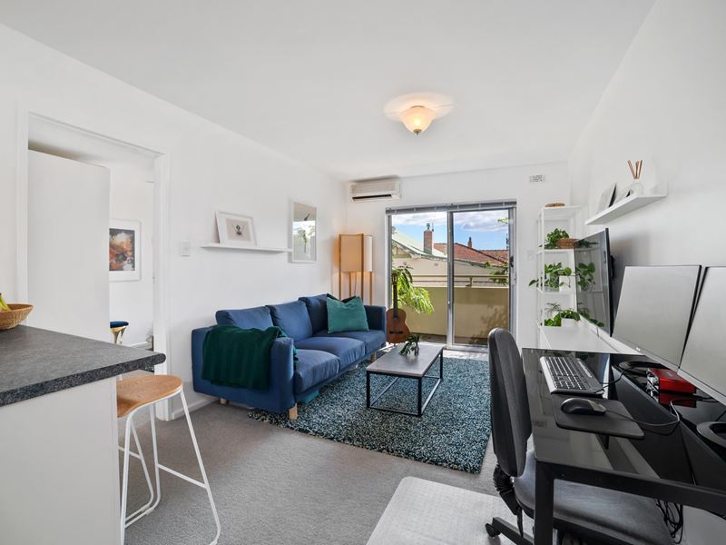 19/72 First Avenue, Mount Lawley