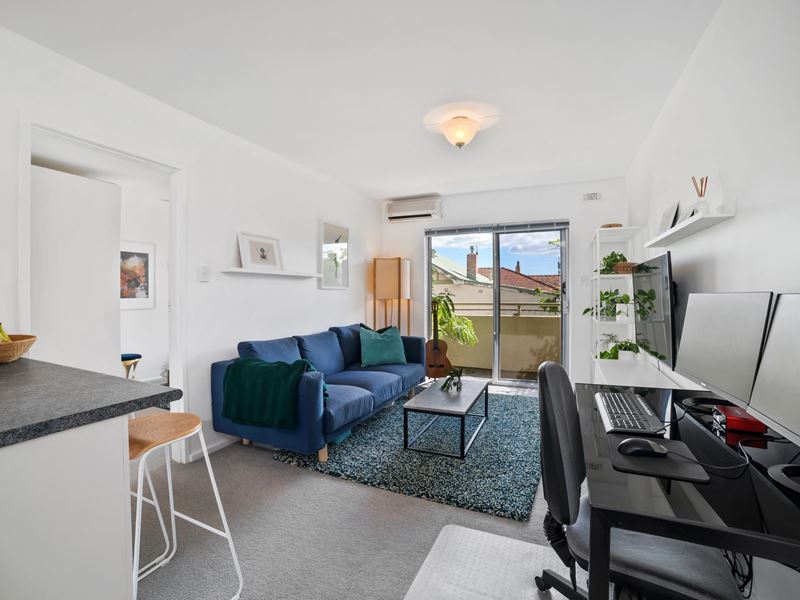 19/72 First Avenue, Mount Lawley WA 6050