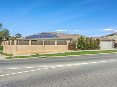 29 Bramall Terrace, Baldivis WA 6171