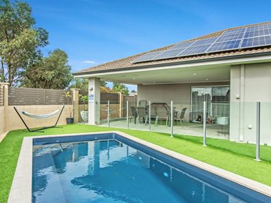 29 Bramall Terrace, Baldivis WA 6171
