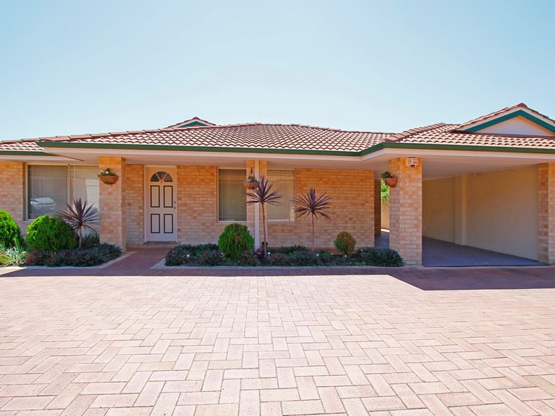 2/60 Vahland Avenue, Riverton