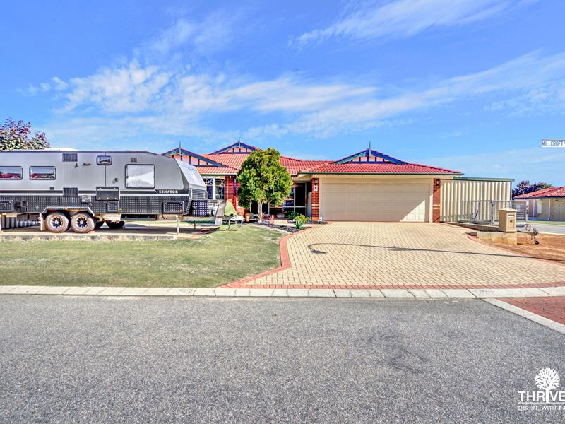 4 Mcgellin Court, Jandakot