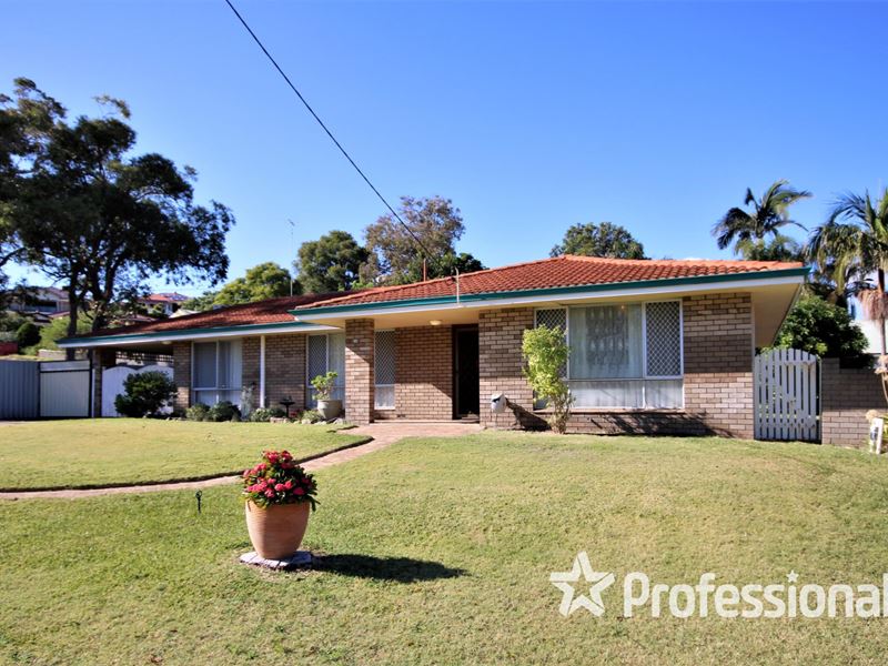 36 Mayne Way, Australind
