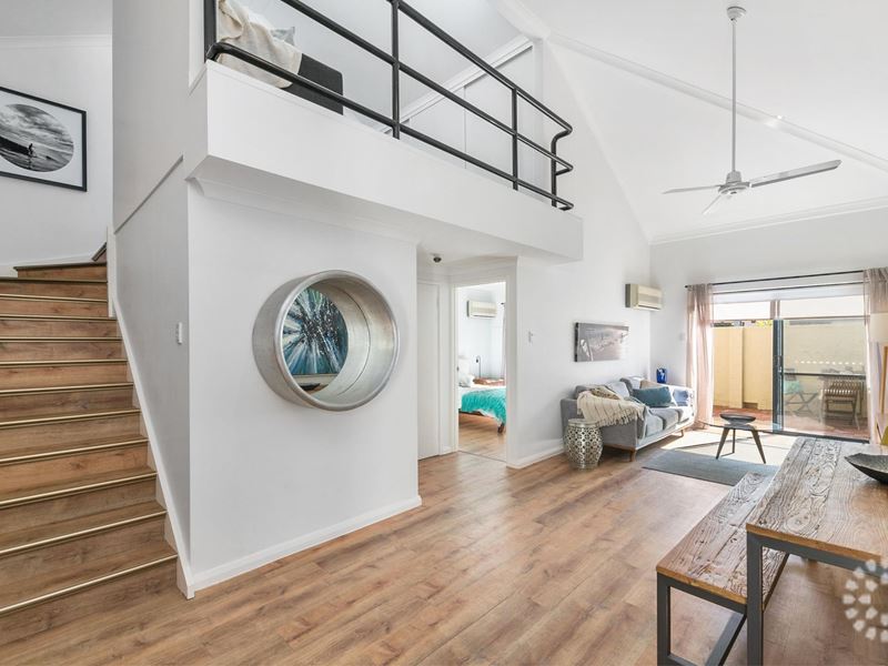 35/330 South Terrace, South Fremantle
