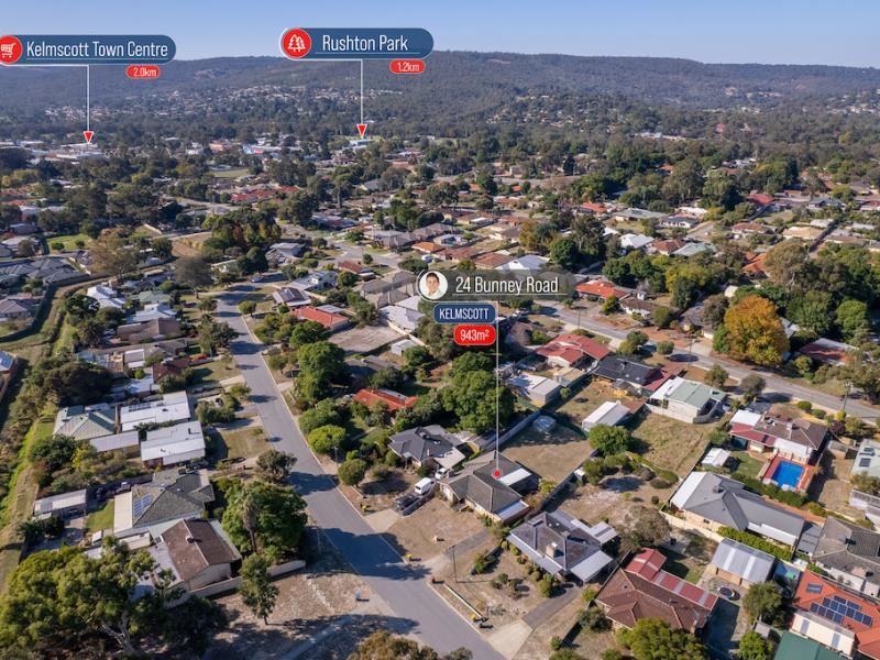 24 Bunney Road, Kelmscott