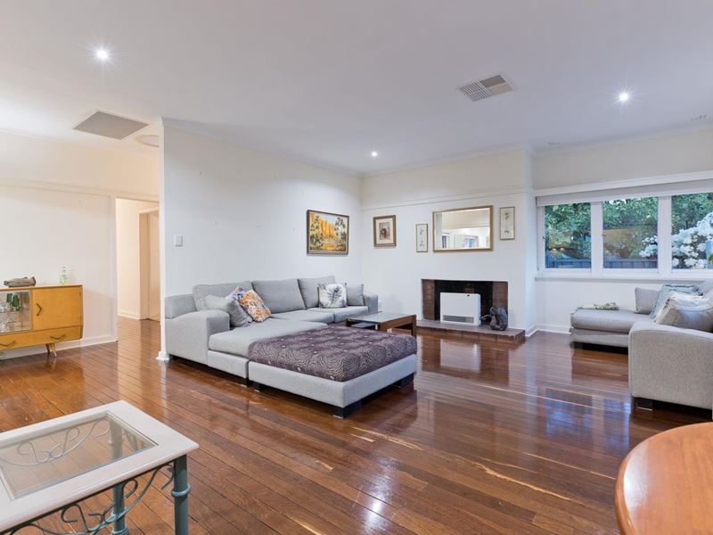 11A Warden Street, Claremont
