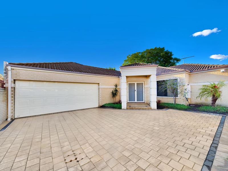 322B The Strand, Dianella