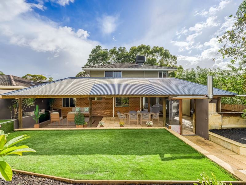 45A Collinson Way, Leeming