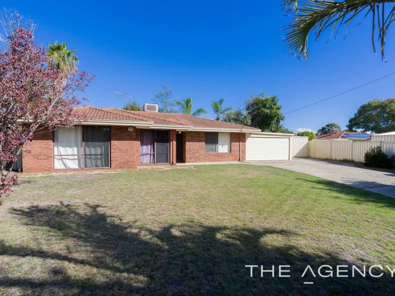 11 Eacham Court, South Lake